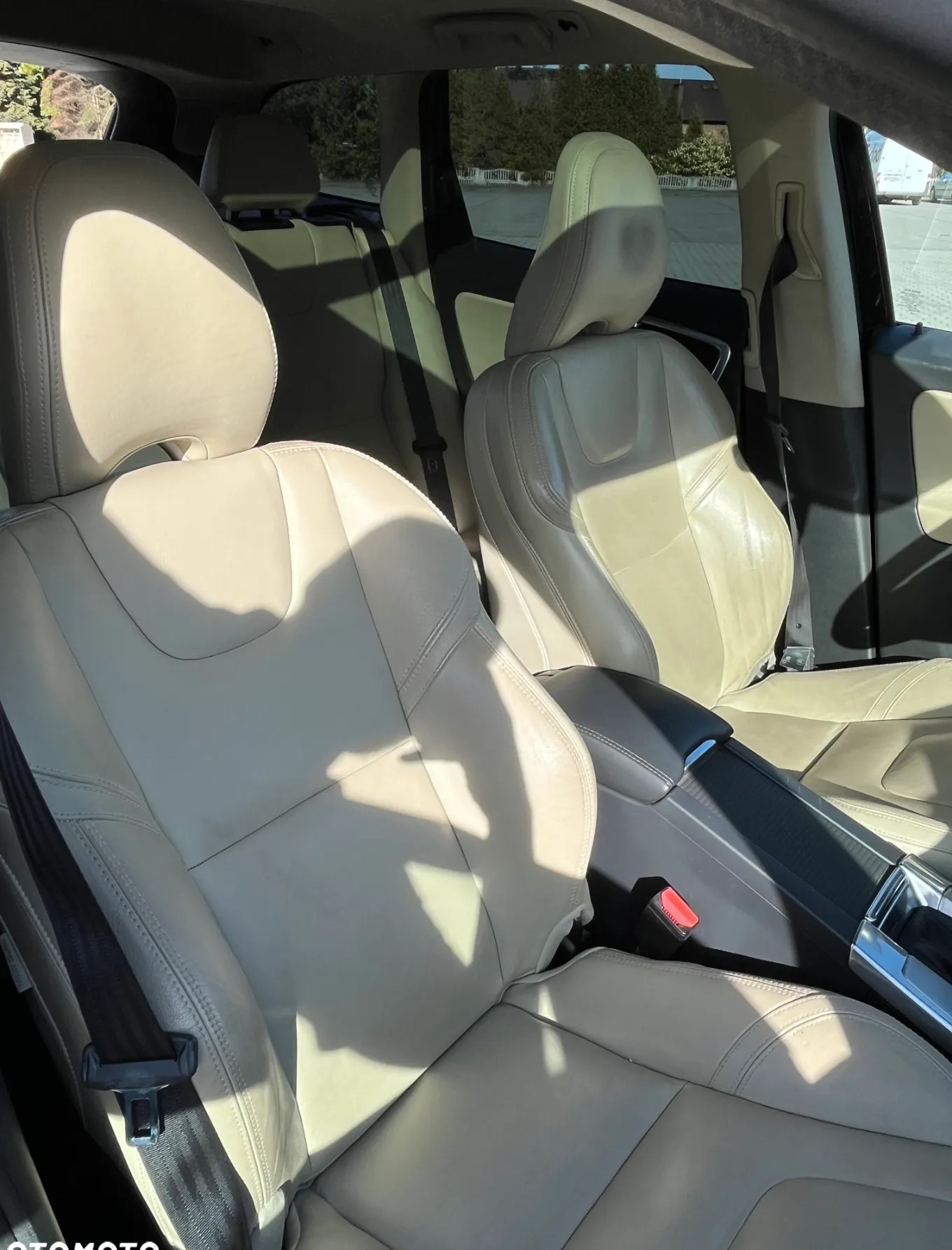 Volvo XC 60 cena 79000 przebieg: 206000, rok produkcji 2017 z Rybnik małe 466